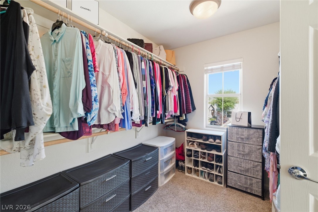 2917 Kandahar Avenue North Las Vegas NV 89081