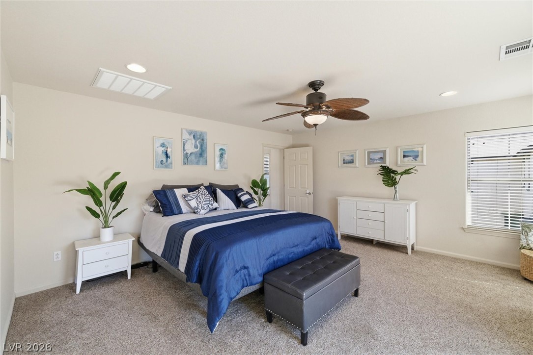 2917 Kandahar Avenue North Las Vegas NV 89081