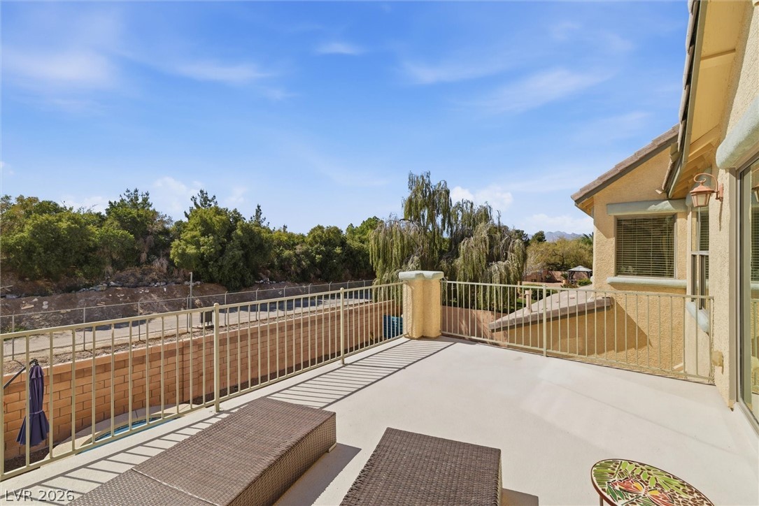2917 Kandahar Avenue North Las Vegas NV 89081