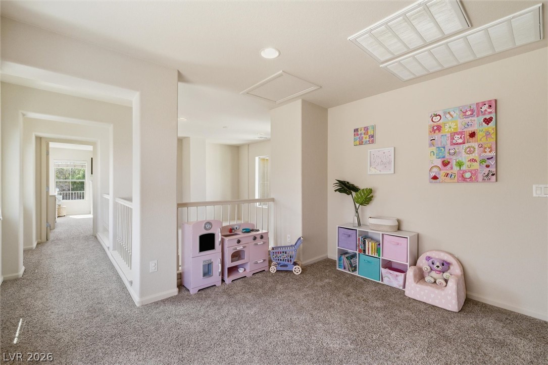2917 Kandahar Avenue North Las Vegas NV 89081