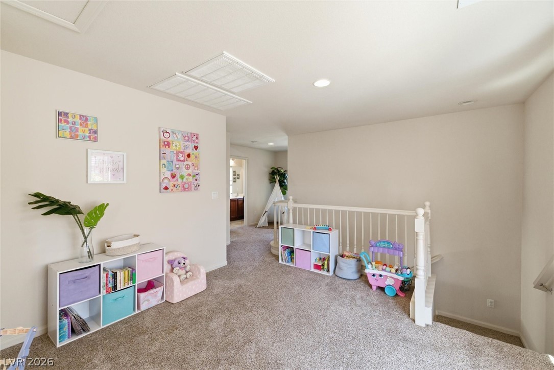 2917 Kandahar Avenue North Las Vegas NV 89081