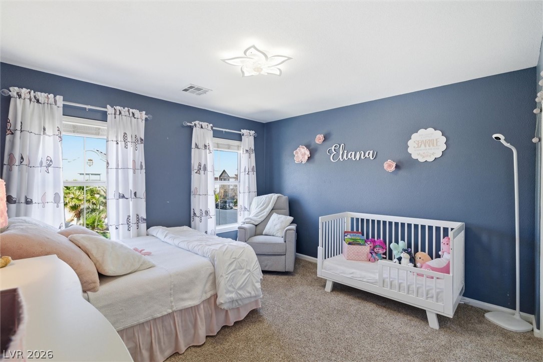 2917 Kandahar Avenue North Las Vegas NV 89081