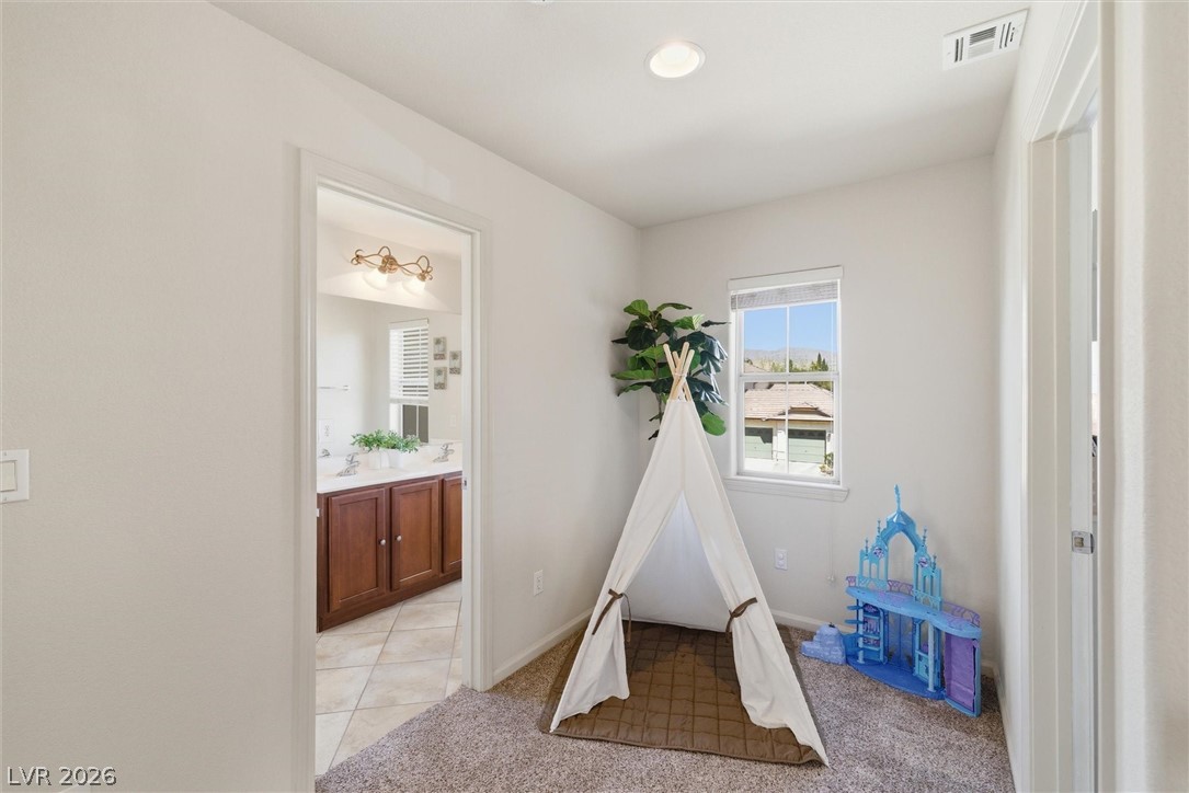 2917 Kandahar Avenue North Las Vegas NV 89081