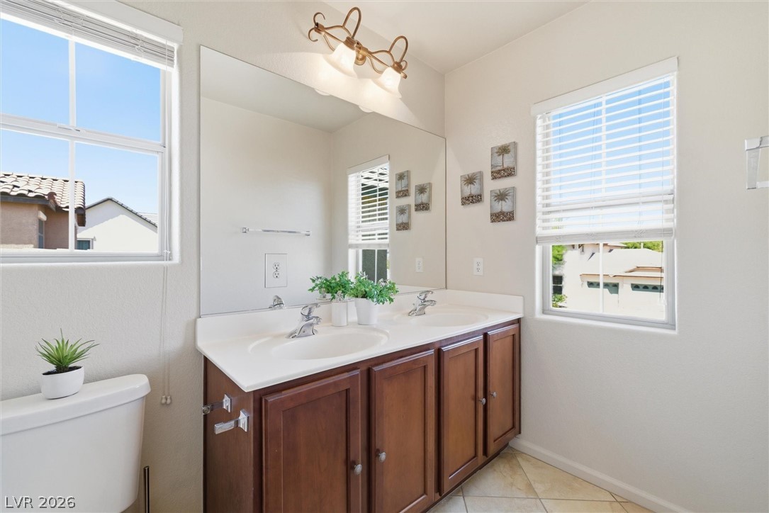 2917 Kandahar Avenue North Las Vegas NV 89081