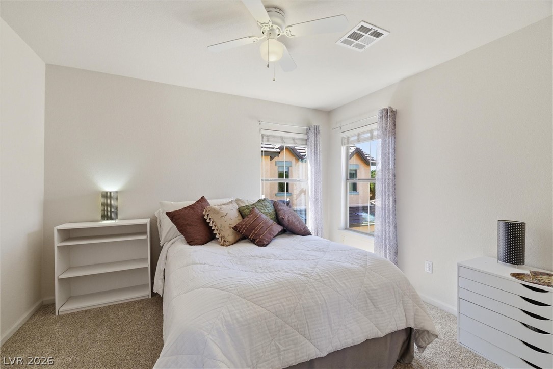 2917 Kandahar Avenue North Las Vegas NV 89081