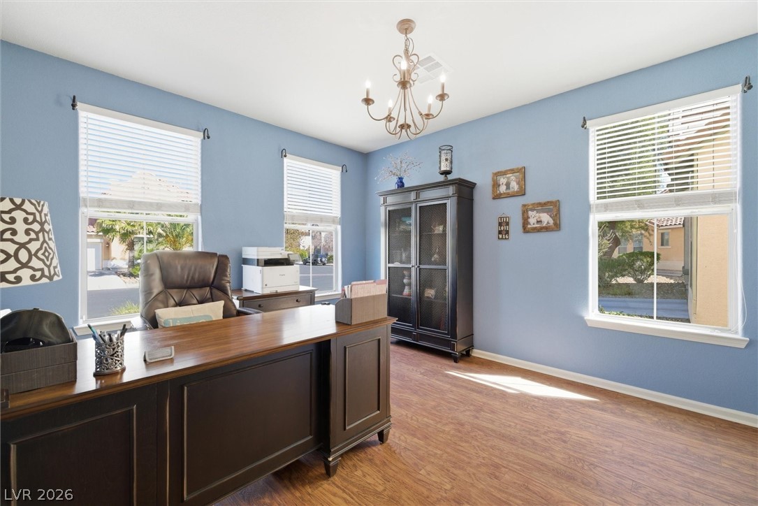 2917 Kandahar Avenue North Las Vegas NV 89081
