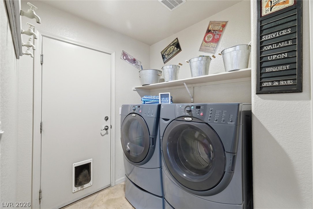 2917 Kandahar Avenue North Las Vegas NV 89081
