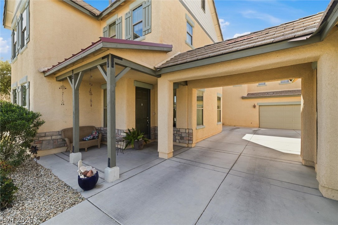 2917 Kandahar Avenue North Las Vegas NV 89081