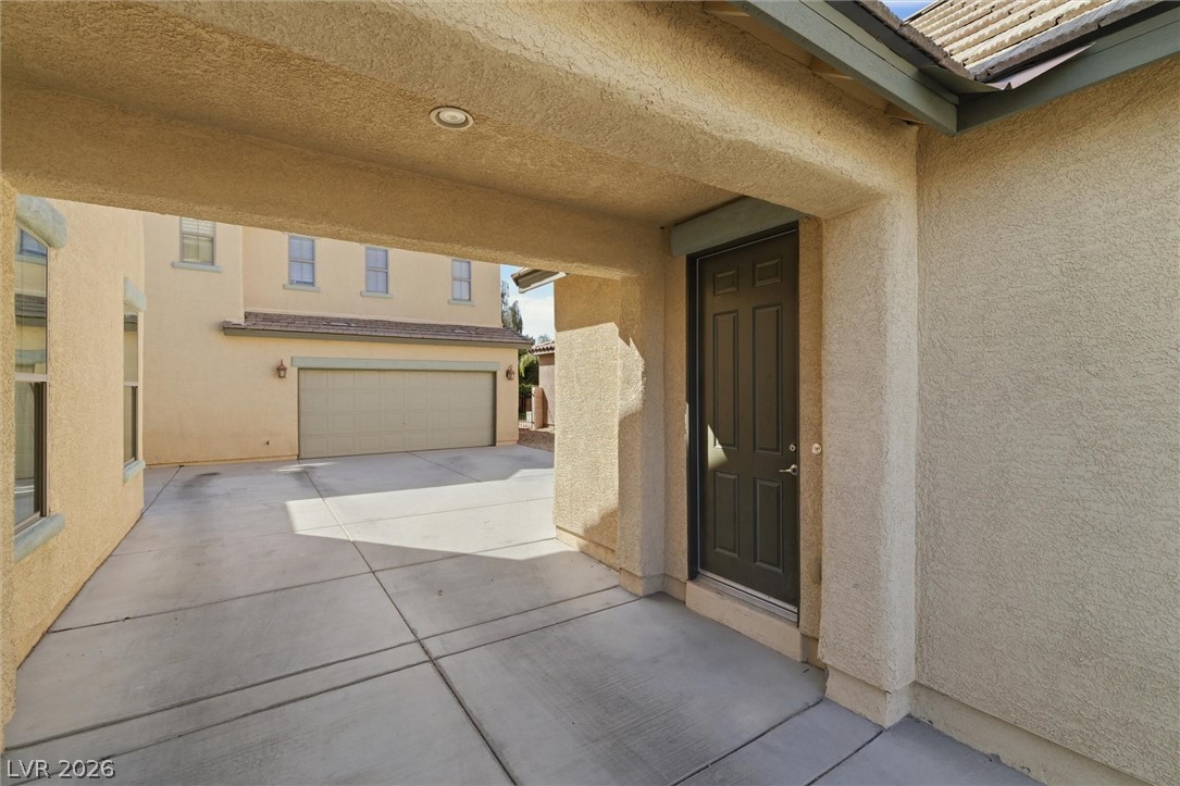 2917 Kandahar Avenue North Las Vegas NV 89081
