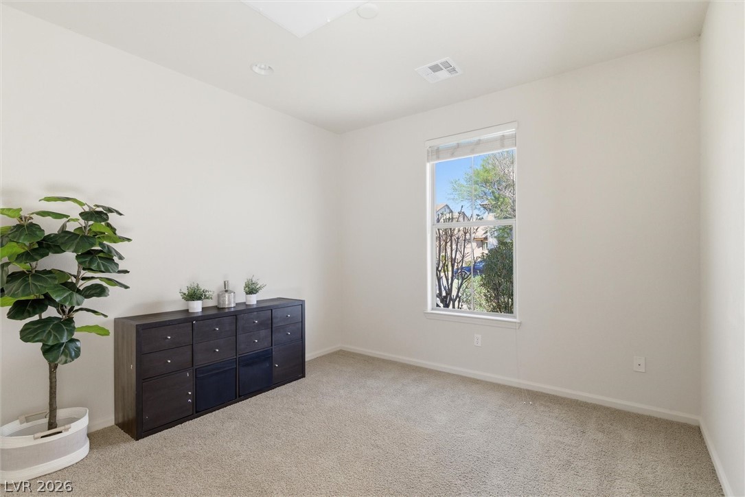 2917 Kandahar Avenue North Las Vegas NV 89081