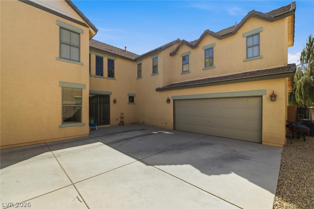 2917 Kandahar Avenue North Las Vegas NV 89081