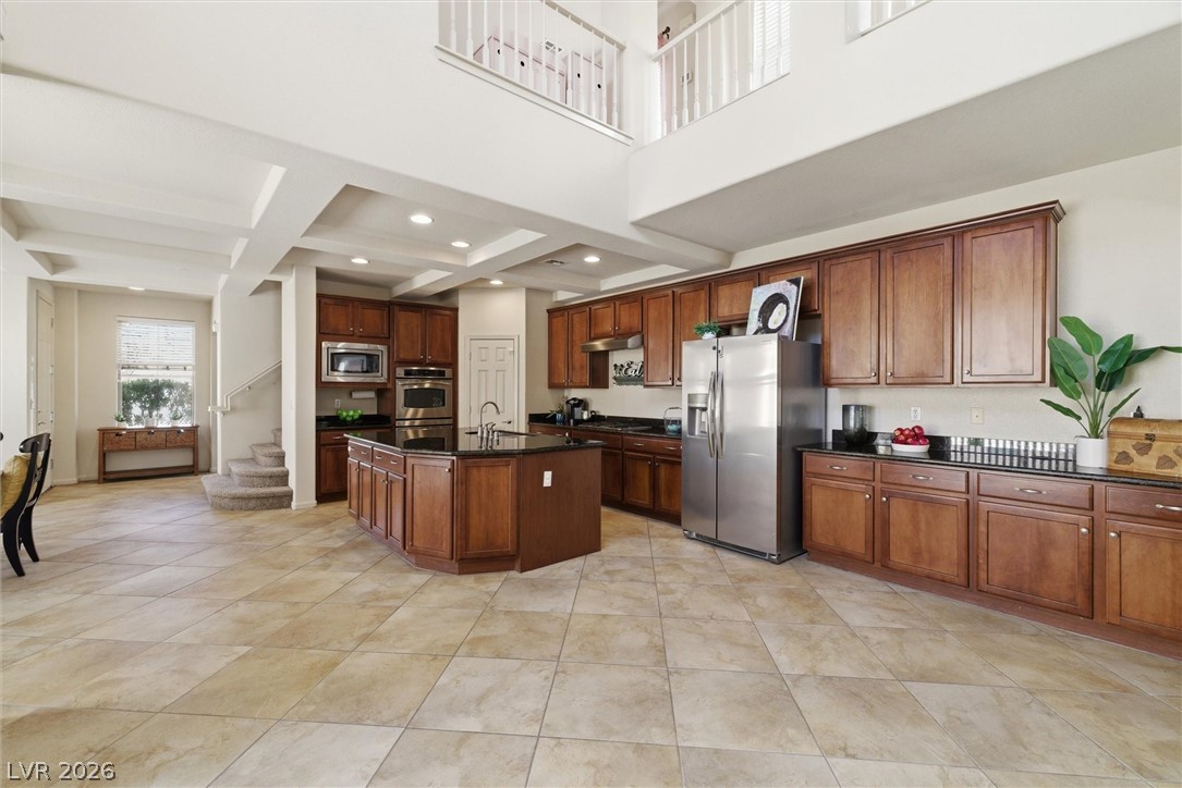 2917 Kandahar Avenue North Las Vegas NV 89081