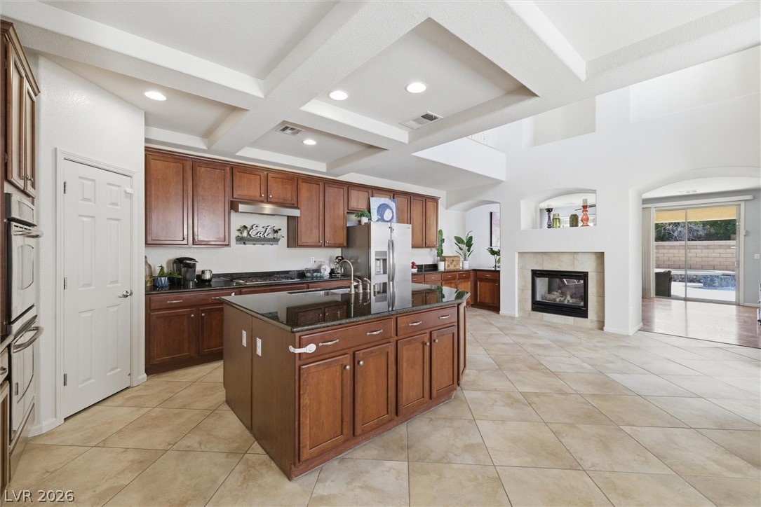 2917 Kandahar Avenue North Las Vegas NV 89081