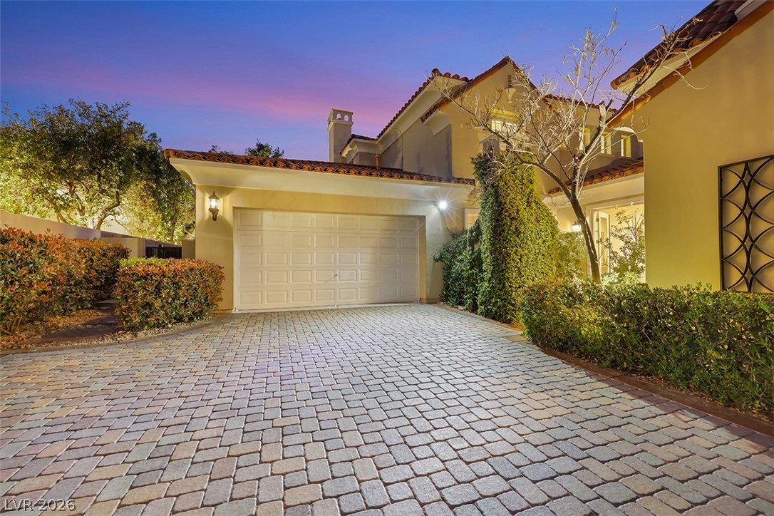 12047 Oakland Hills Drive Las Vegas NV 89141