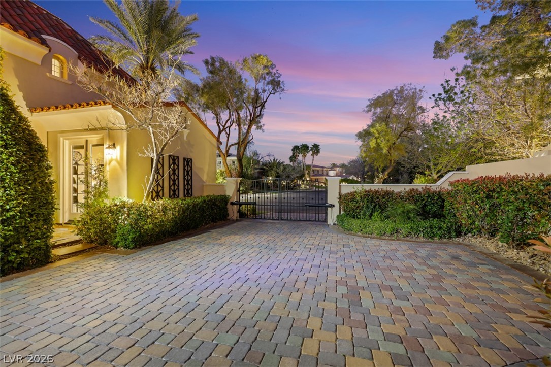 12047 Oakland Hills Drive Las Vegas NV 89141