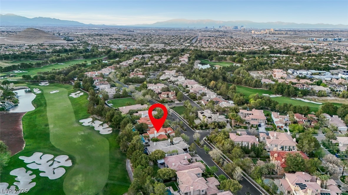 12047 Oakland Hills Drive Las Vegas NV 89141