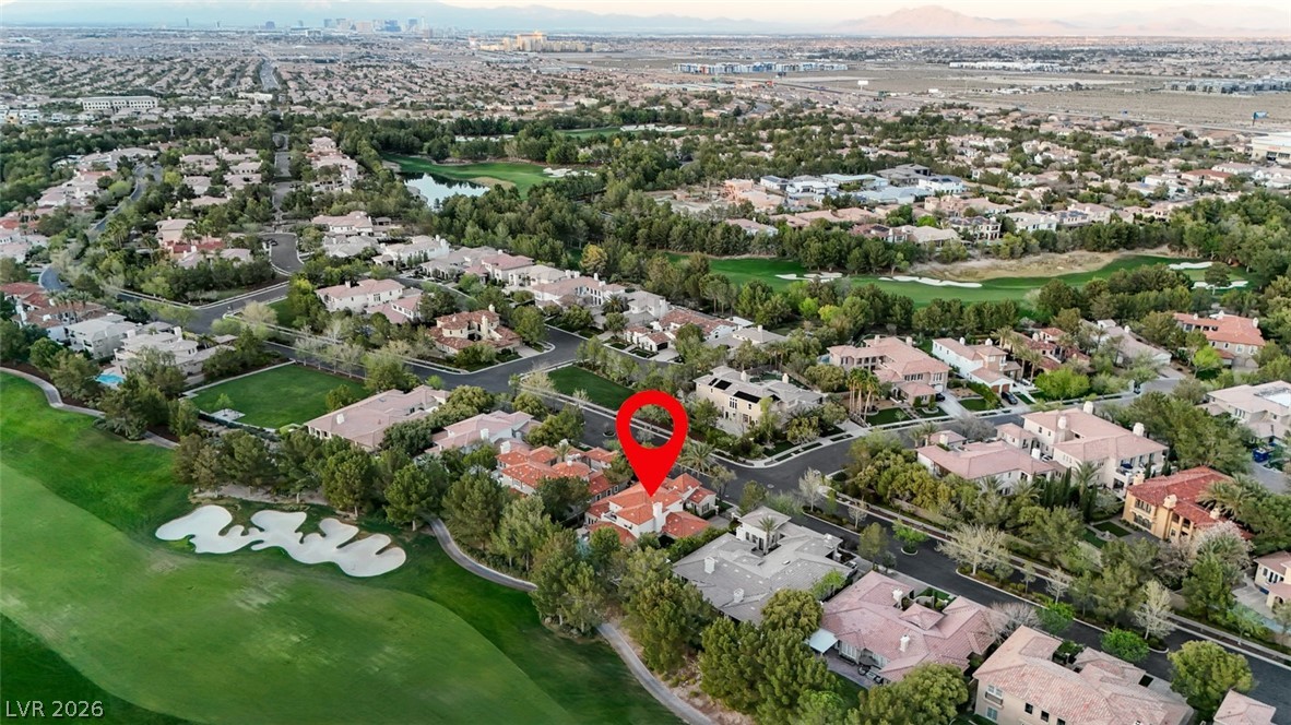 12047 Oakland Hills Drive Las Vegas NV 89141