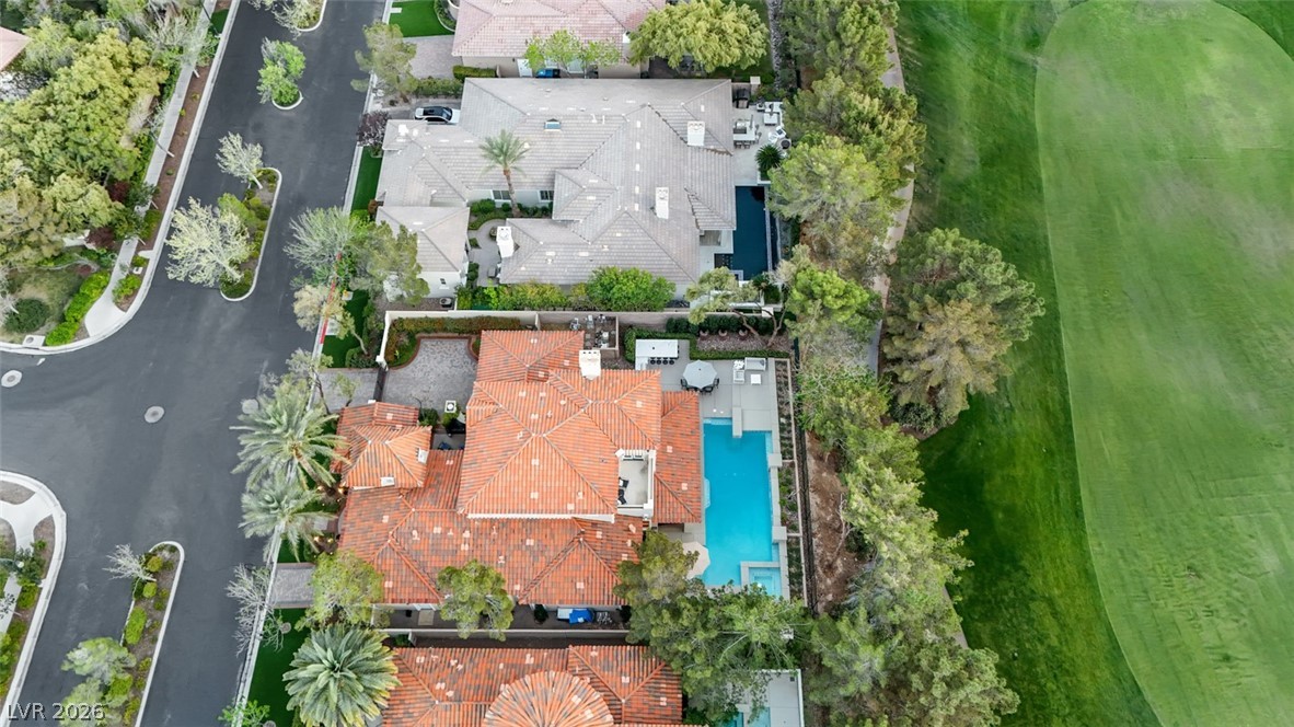 12047 Oakland Hills Drive Las Vegas NV 89141