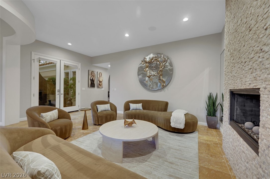 12047 Oakland Hills Drive Las Vegas NV 89141