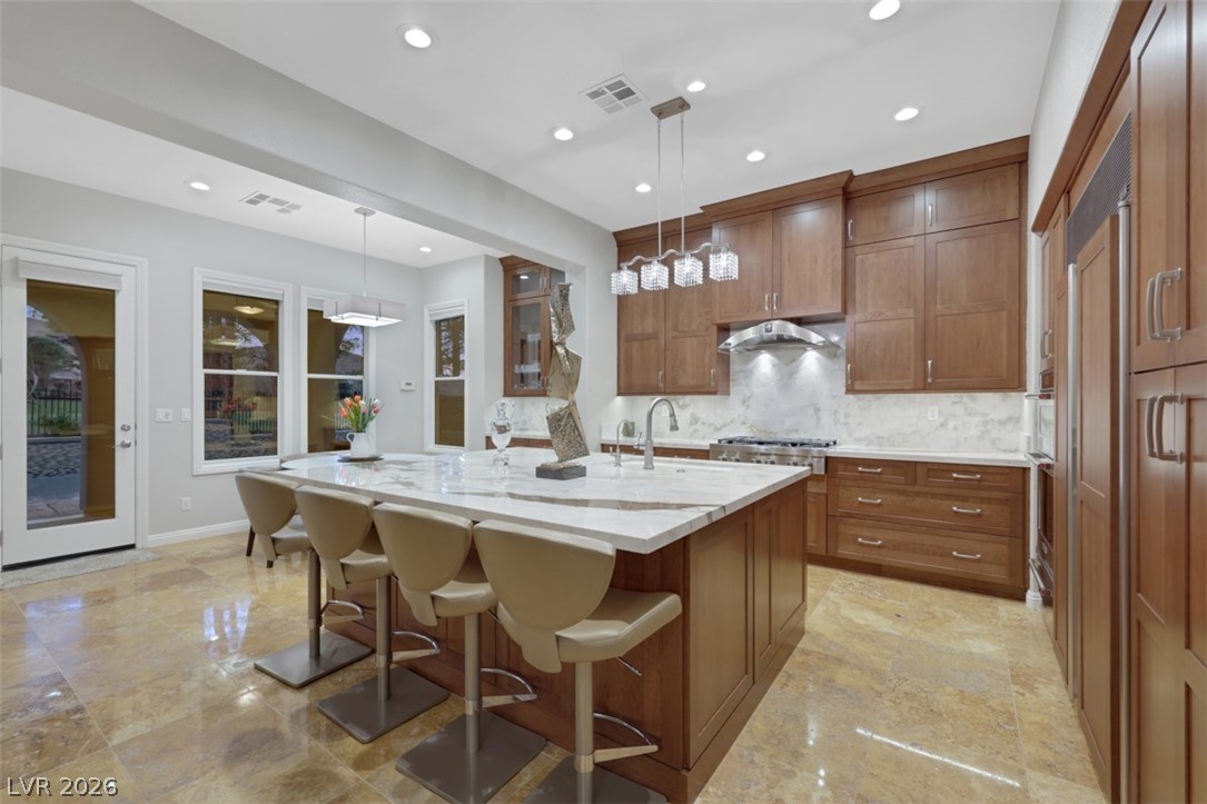 12047 Oakland Hills Drive Las Vegas NV 89141