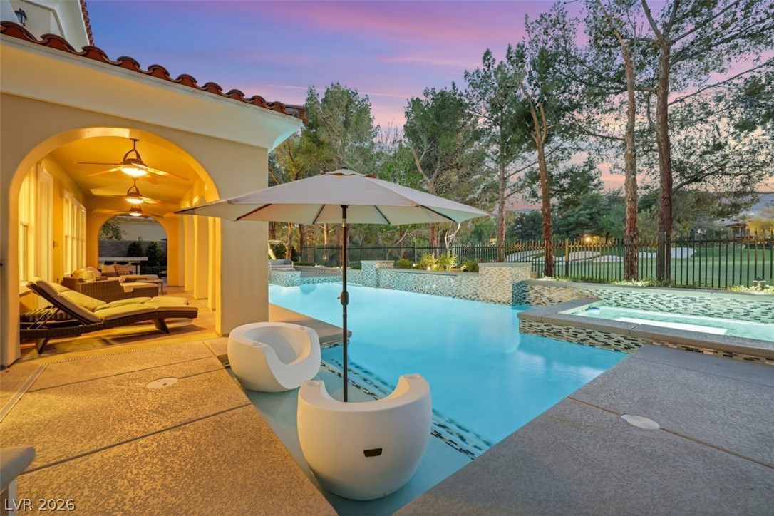 12047 Oakland Hills Drive Las Vegas NV 89141