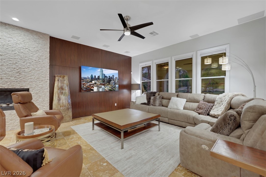 12047 Oakland Hills Drive Las Vegas NV 89141
