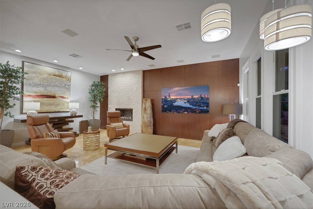 12047 Oakland Hills Drive Las Vegas NV 89141