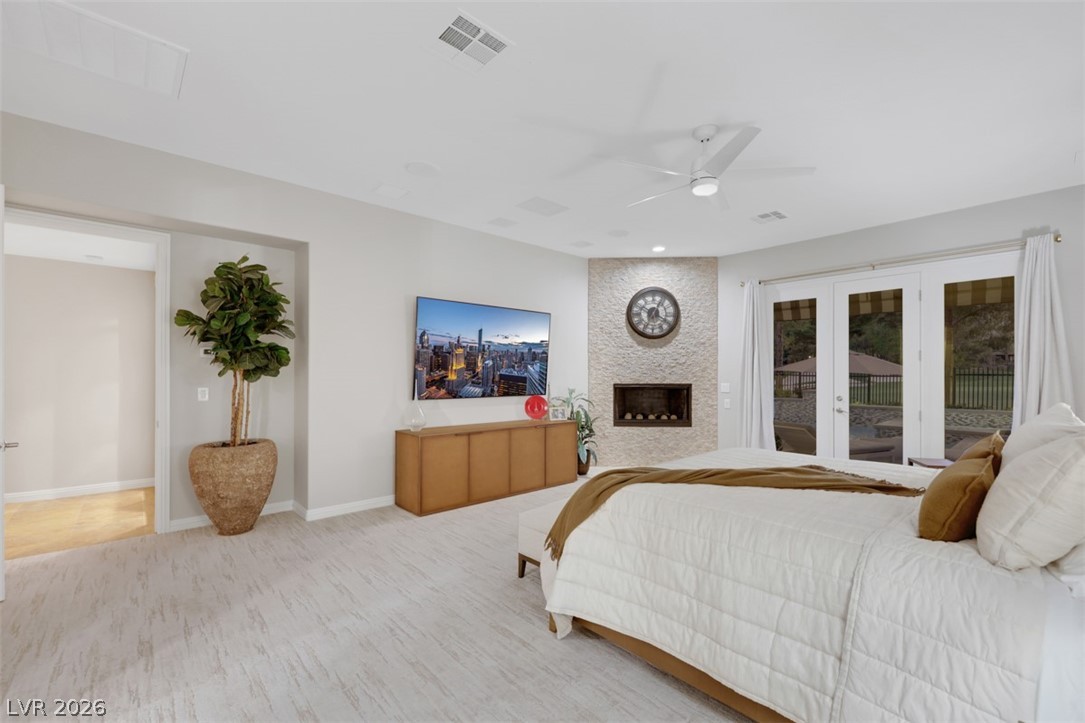 12047 Oakland Hills Drive Las Vegas NV 89141