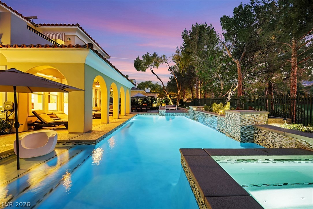 12047 Oakland Hills Drive Las Vegas NV 89141