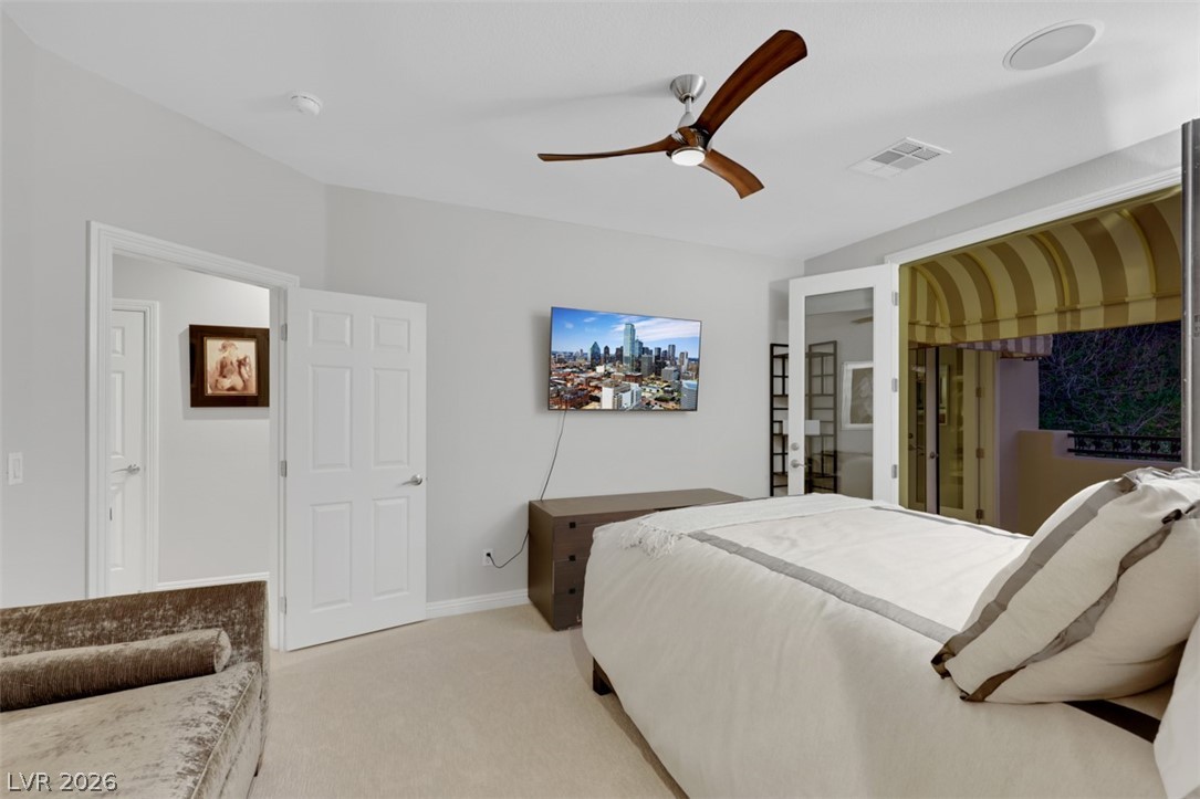 12047 Oakland Hills Drive Las Vegas NV 89141
