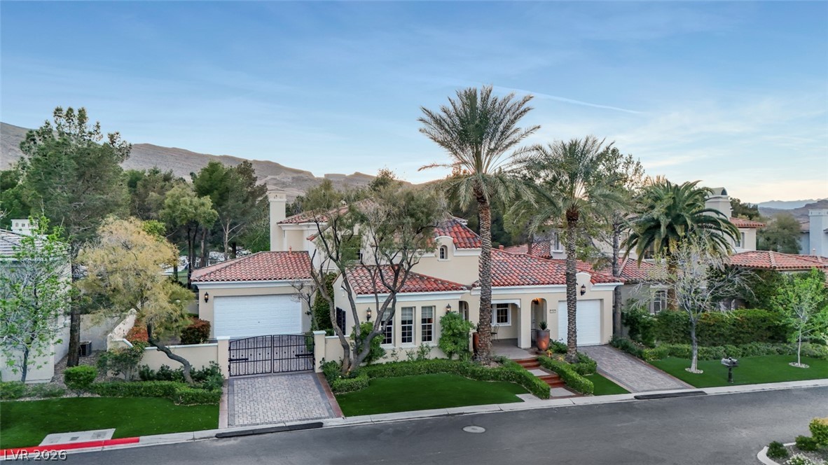 12047 Oakland Hills Drive Las Vegas NV 89141