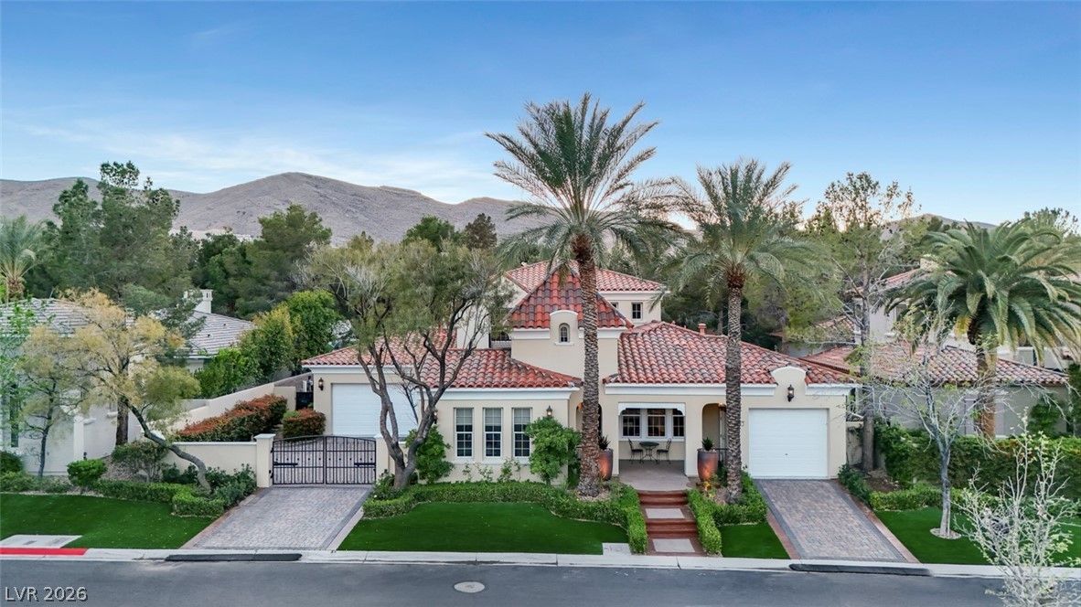 12047 Oakland Hills Drive Las Vegas NV 89141