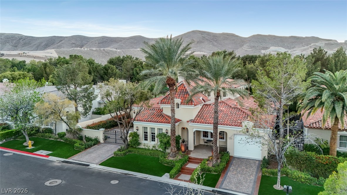 12047 Oakland Hills Drive Las Vegas NV 89141