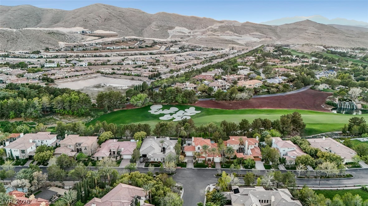 12047 Oakland Hills Drive Las Vegas NV 89141