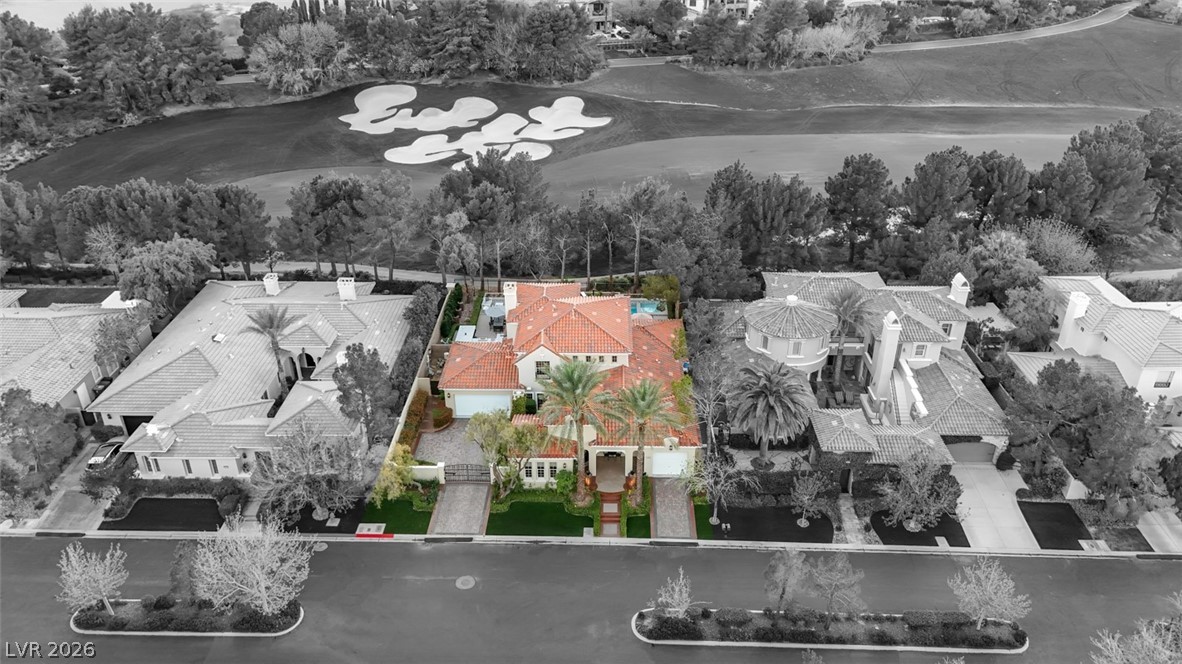 12047 Oakland Hills Drive Las Vegas NV 89141