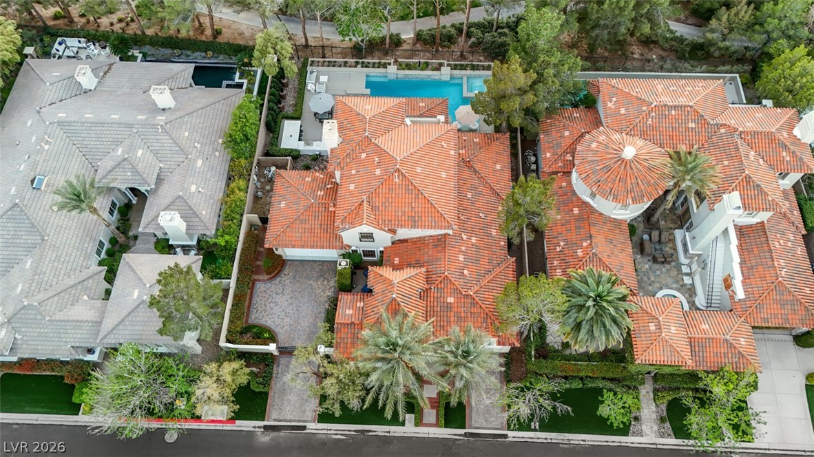 12047 Oakland Hills Drive Las Vegas NV 89141