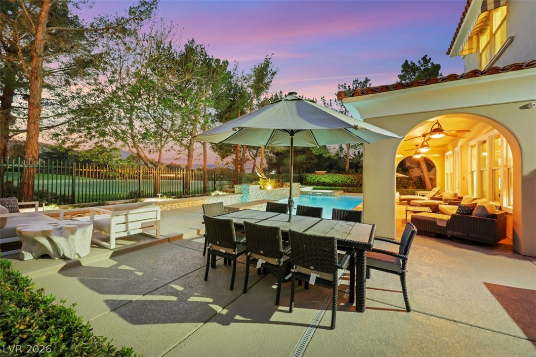 12047 Oakland Hills Drive Las Vegas NV 89141