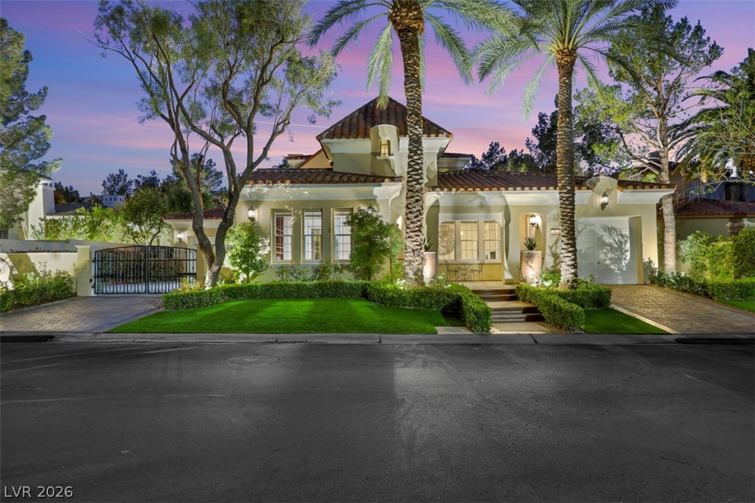 12047 Oakland Hills Drive Las Vegas NV 89141