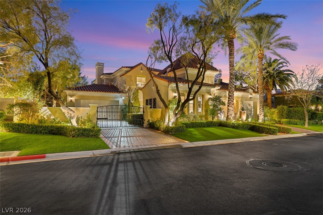 12047 Oakland Hills Drive Las Vegas NV 89141