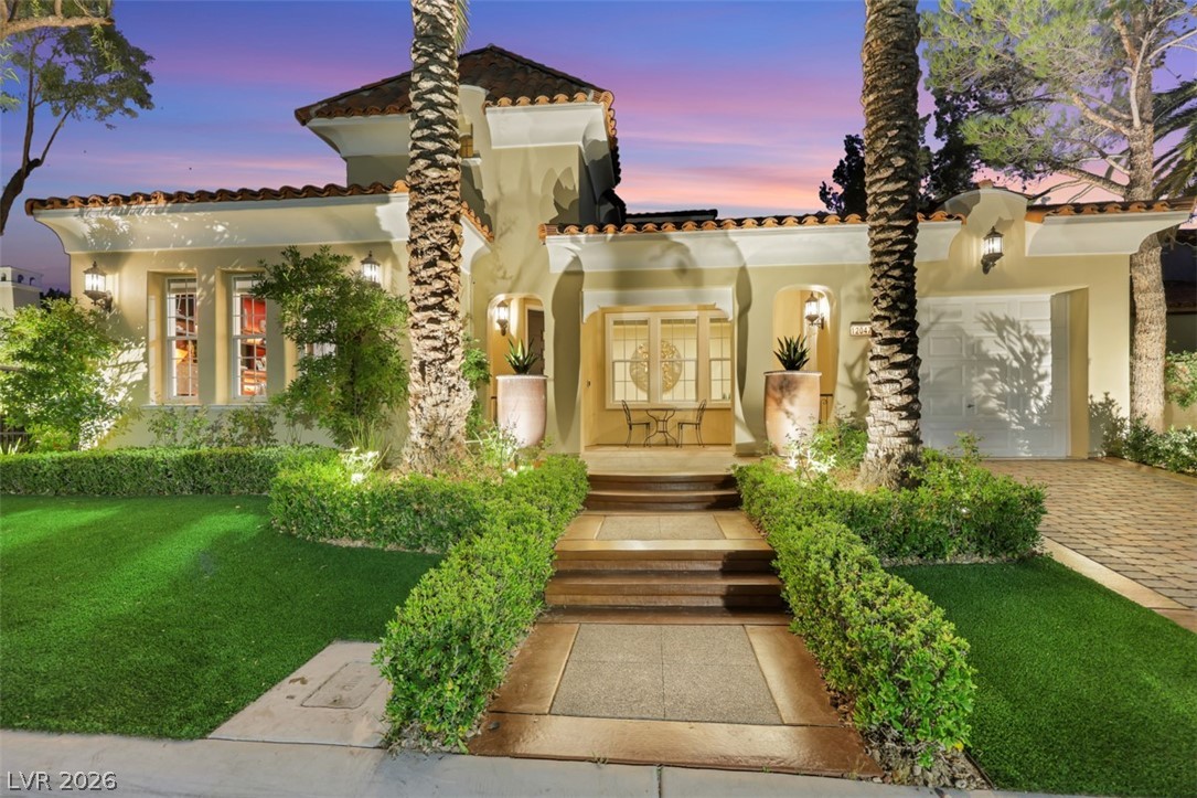 12047 Oakland Hills Drive Las Vegas NV 89141