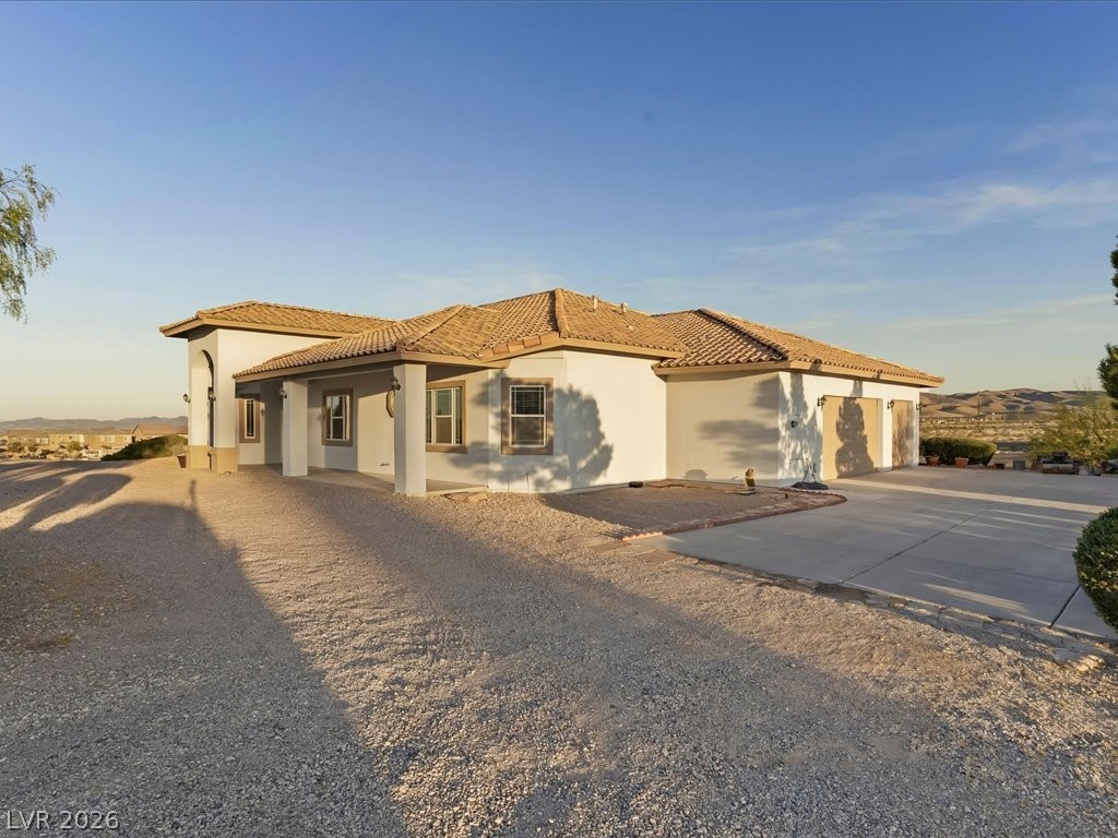10251 West Agate Avenue Las Vegas NV 89161