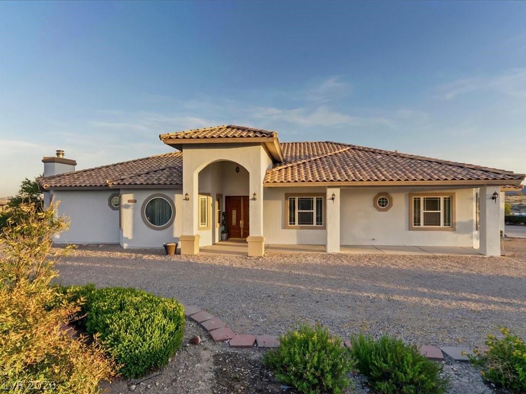 10251 West Agate Avenue Las Vegas NV 89161
