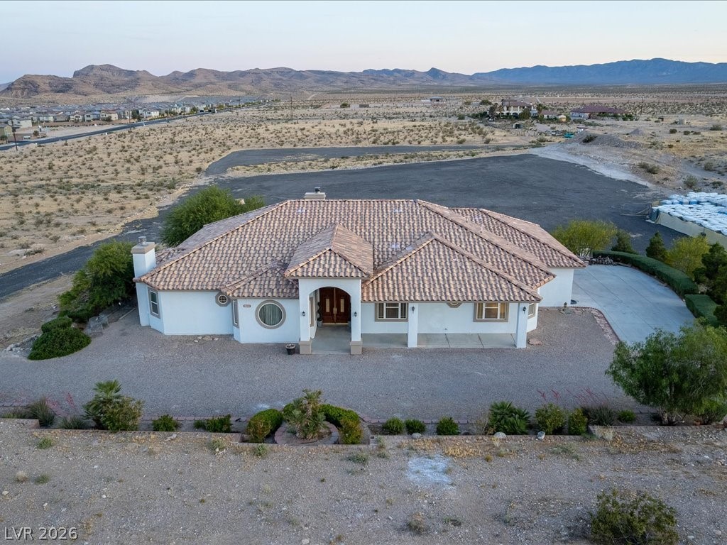 10251 West Agate Avenue Las Vegas NV 89161