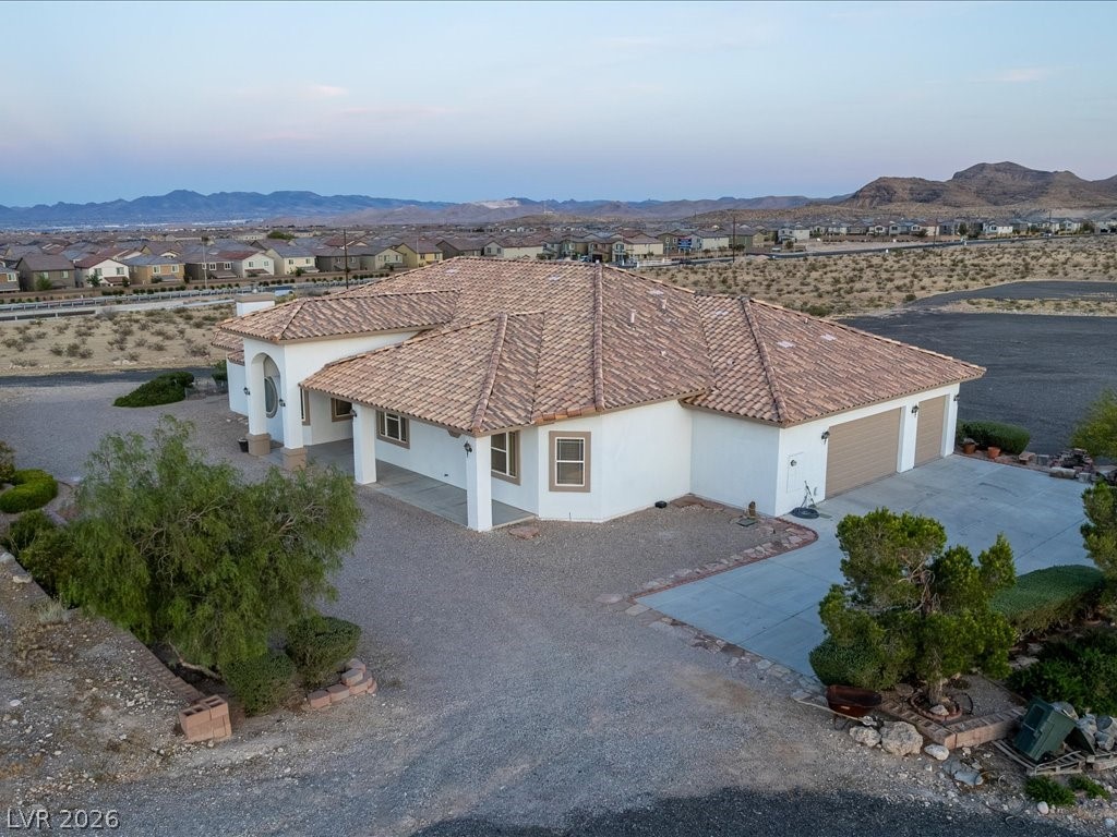 10251 West Agate Avenue Las Vegas NV 89161