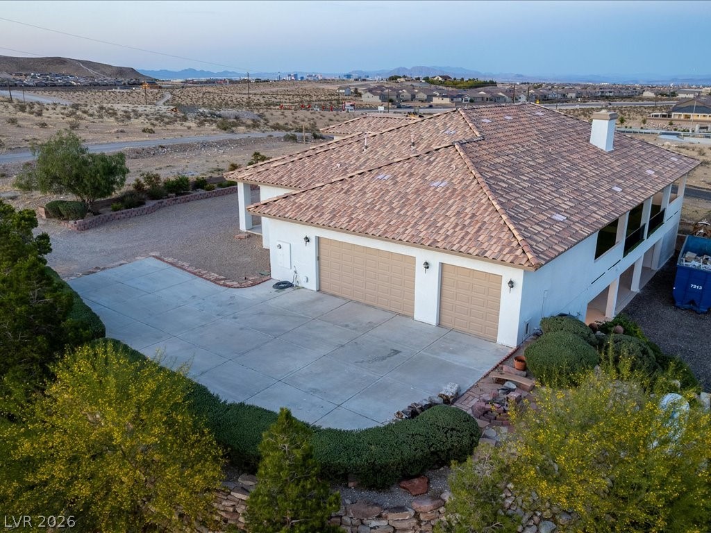 10251 West Agate Avenue Las Vegas NV 89161