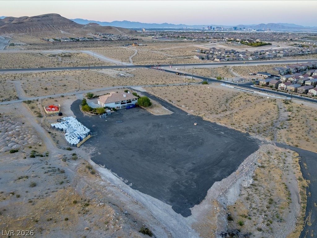 10251 West Agate Avenue Las Vegas NV 89161
