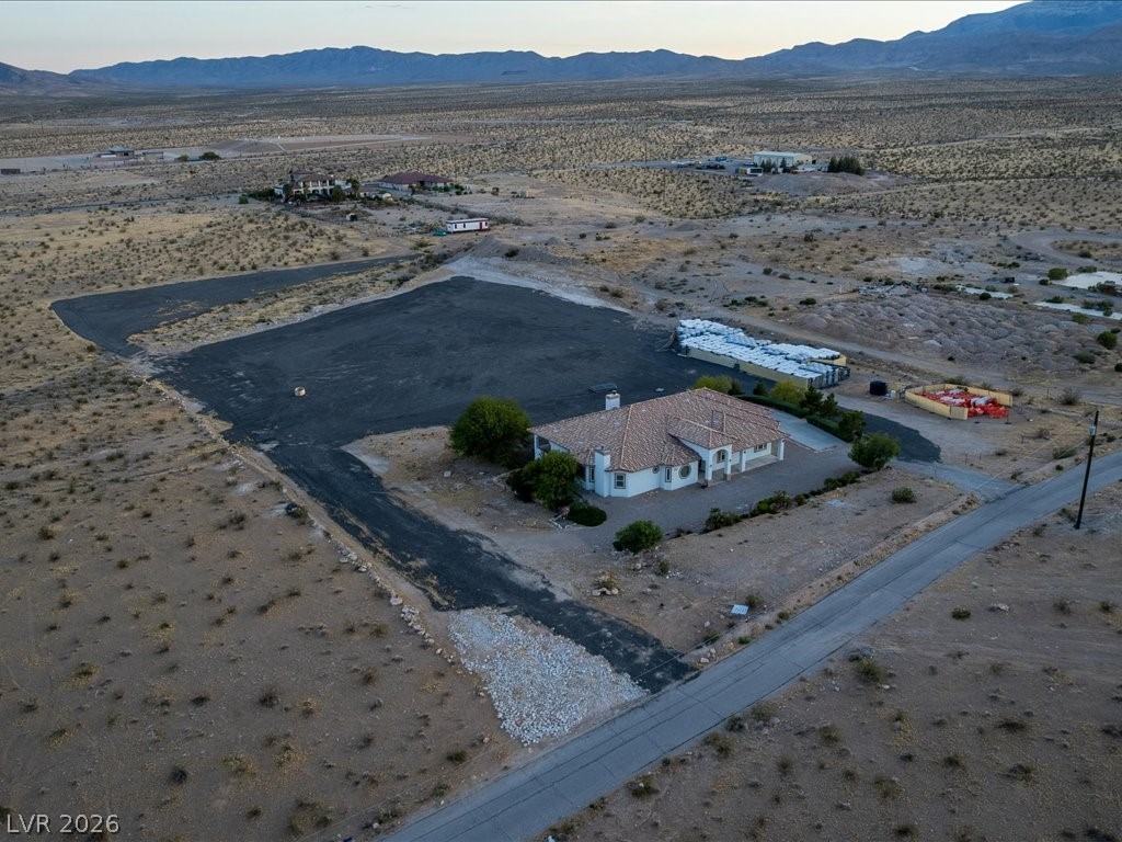 10251 West Agate Avenue Las Vegas NV 89161
