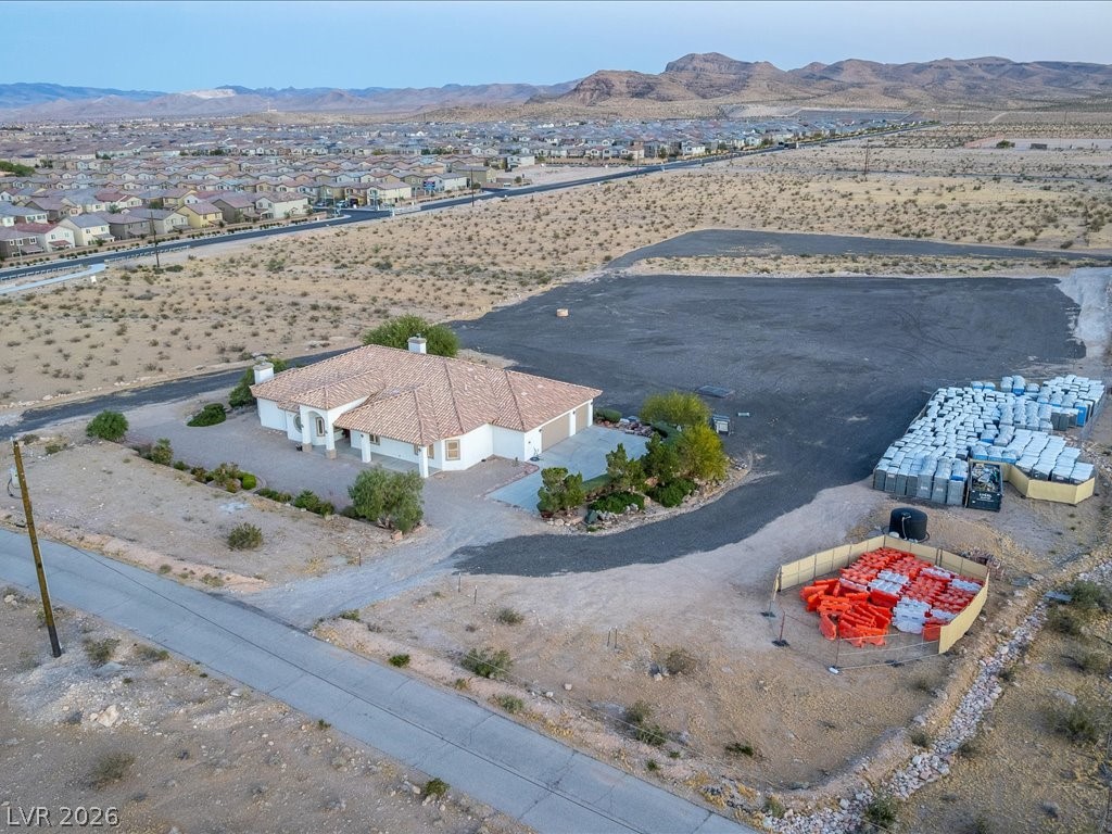 10251 West Agate Avenue Las Vegas NV 89161