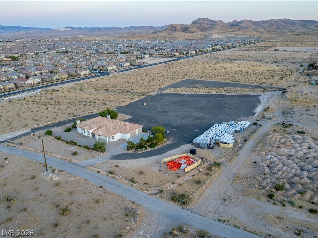 10251 West Agate Avenue Las Vegas NV 89161