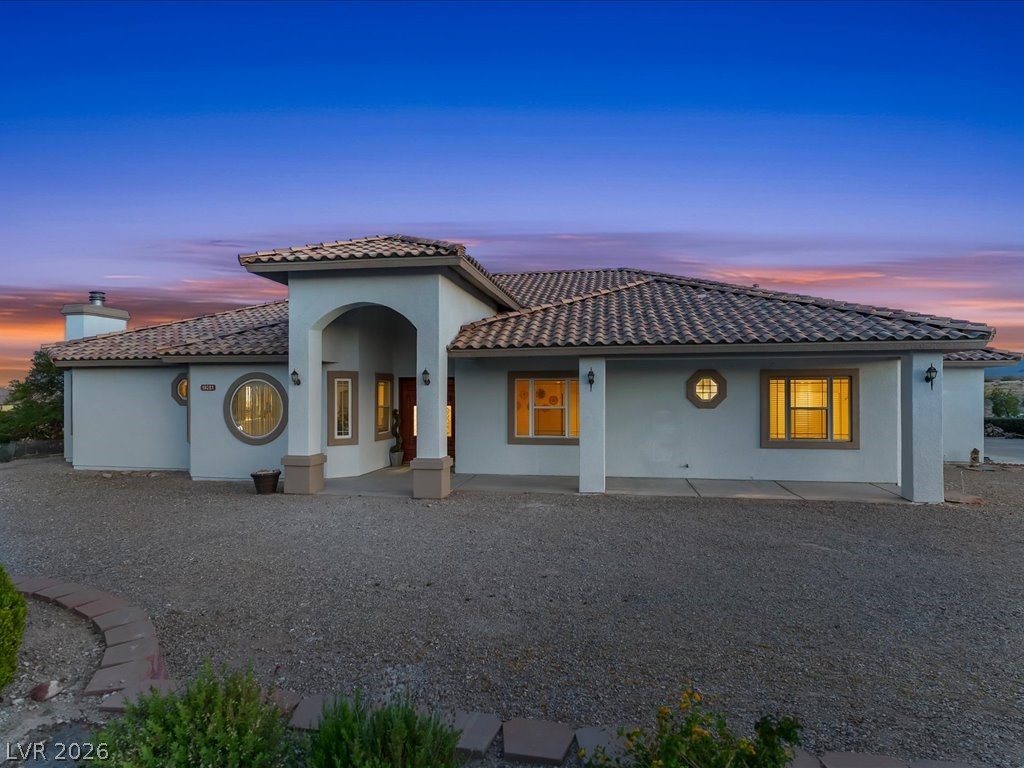 10251 West Agate Avenue Las Vegas NV 89161